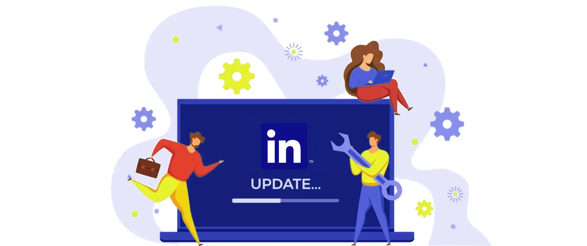 Top LinkedIn Updates and Features in 2022