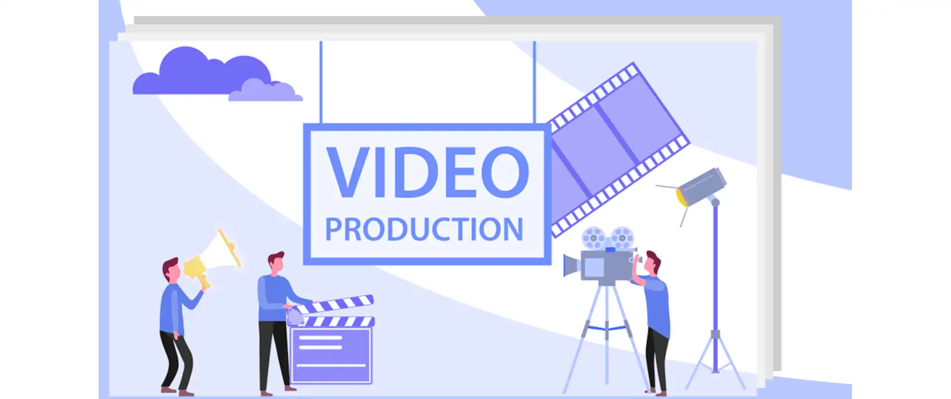 9 Ways to Save Money on Corporate Video Production