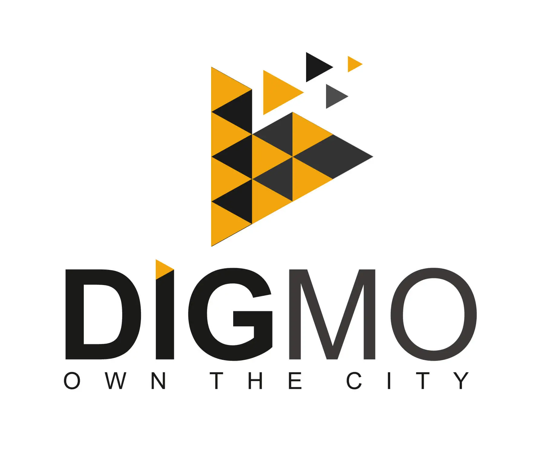Digmo Website