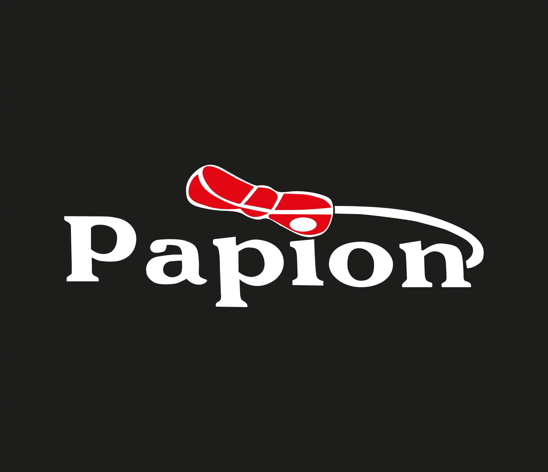 Papion social Media