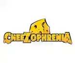 Cheezophrenia Social Media