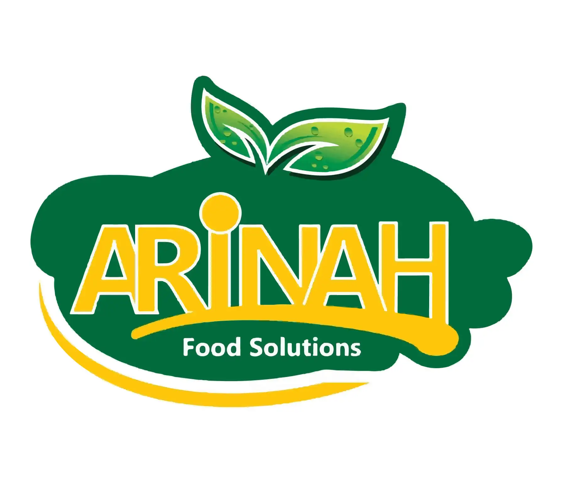 Arinah Social Media