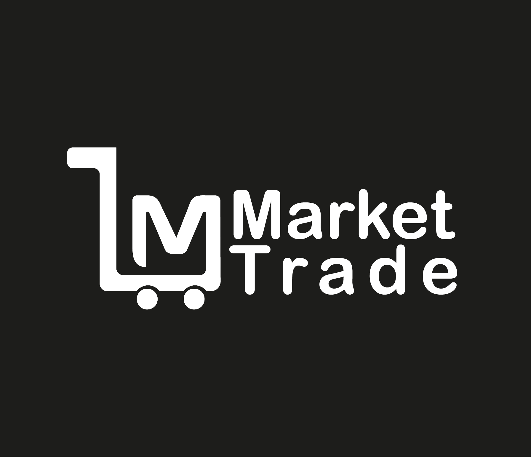 Market Trade Social Media