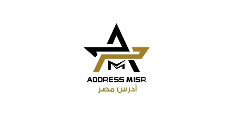 Address Misr Logo
