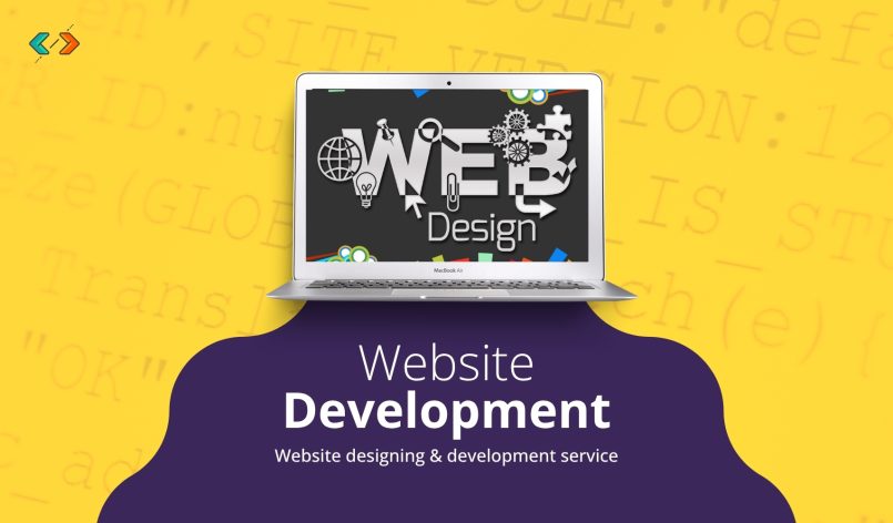 Website Development & Web design Agency Marketing House agency