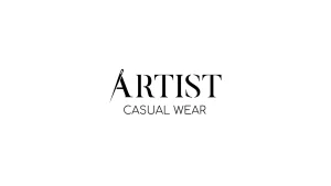 Artist Casual Wear Logo