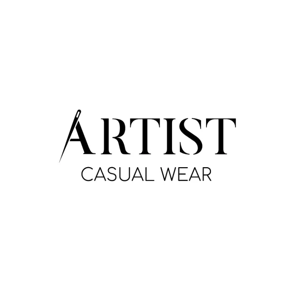Artist Casual Wear Logo