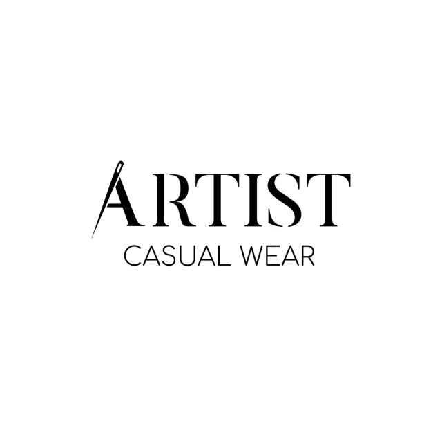 Artist Casual Wear Logo