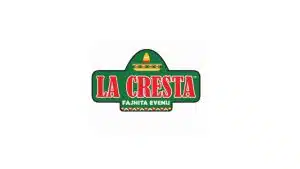 La Cresta Logo