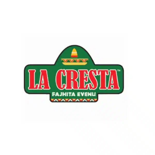 La Cresta Logo