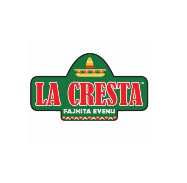 La Cresta Logo