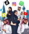 Latest Social media Trends in Saudi Arabia 2025