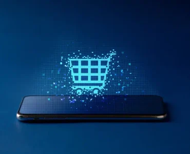 advertising agency ecommerce