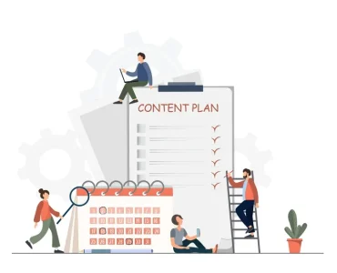 What Is a Social Media Content Plan