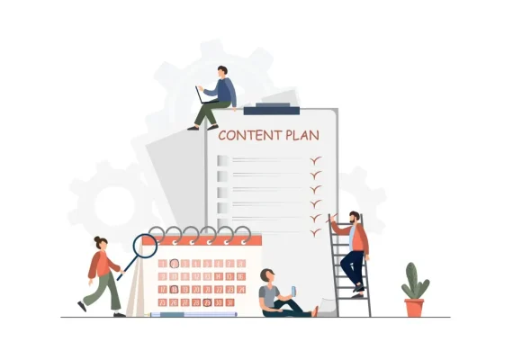 What Is a Social Media Content Plan
