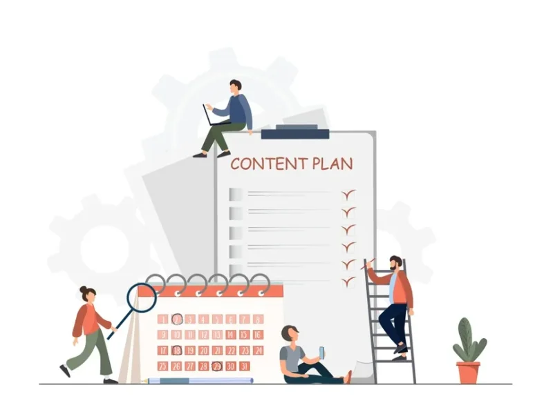 What Is a Social Media Content Plan