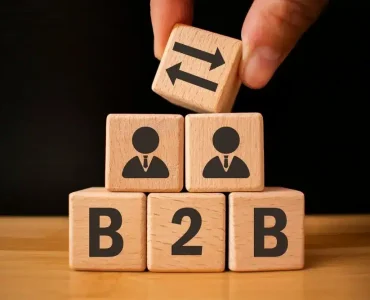 Best B2B Ad Agencies