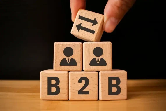 Best B2B Ad Agencies