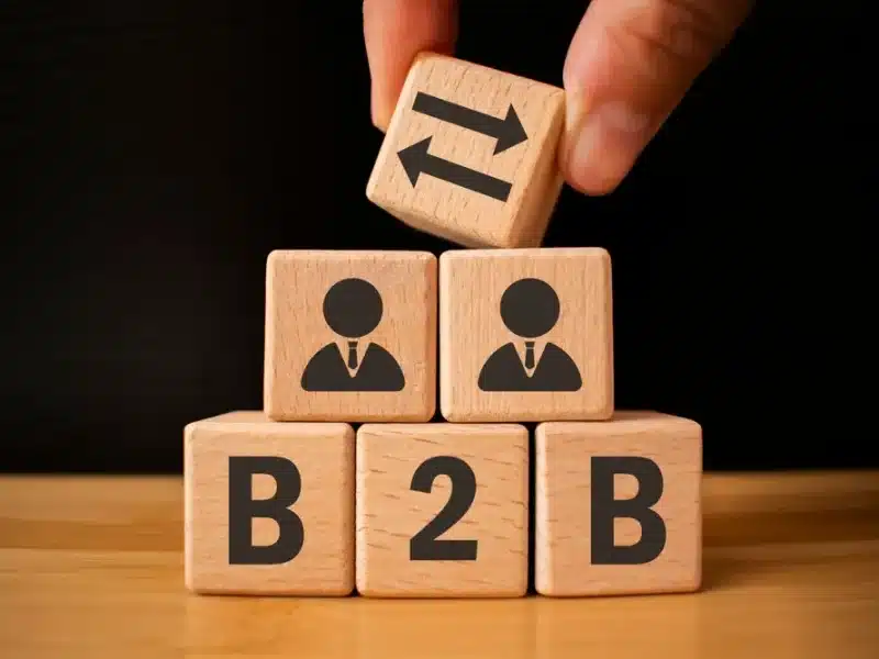Best B2B Ad Agencies