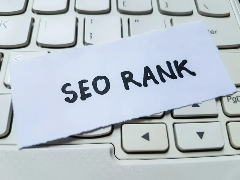 How to Find Keyword Ranking in Google?