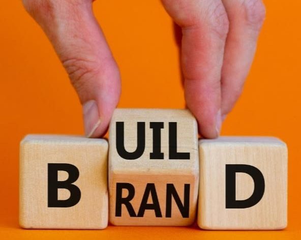Building Brands With Impact — And the People Behind Them