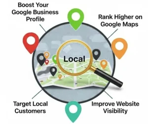 Local Marketing Strategies for Businesses in Egypt