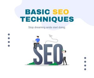 what is SEO