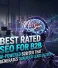 Best Rated SEO for B2B| AI-Powered B2B SEO That Generates Qualified Leads in 2026