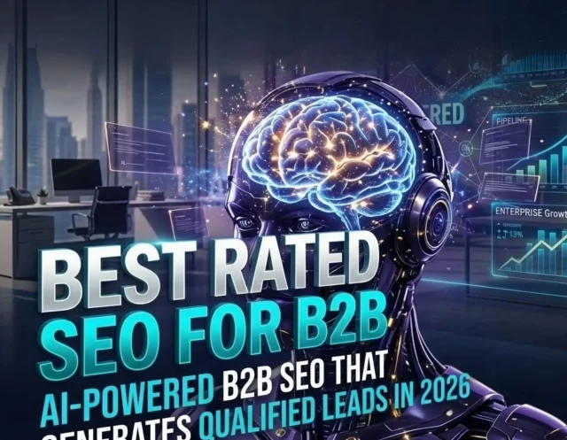 Best structure for AI Search Optimization (GEO) (2) best rated seo for b2b