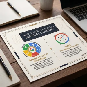 YMYL & E-E-A-T: How We Build Trust for Medical Content in Egypt
