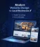 Website Designers for Small Business Near Me: SEO-Friendly, Responsive Sites in Egypt